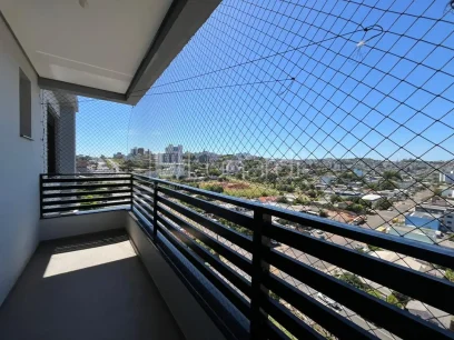 Foto Apartamento com 3 Dormitórios