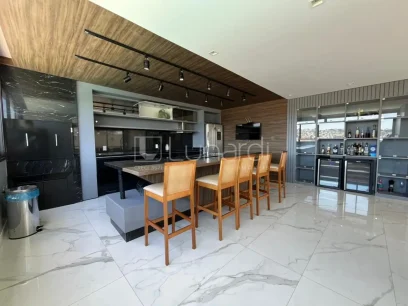 Foto Apartamento com 3 Dormitórios