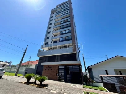 Apartamento com 3 Dormitórios