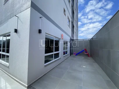 Foto Apartamento com 2 Suítes