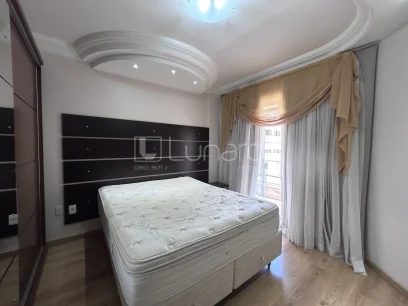 Foto Apartamento com 3 Dormitórios