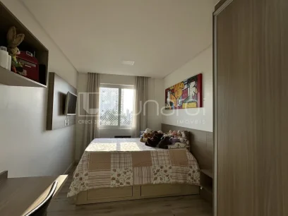 Foto Apartamento com 3 Dormitórios