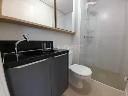 Foto Apartamento com 1 Dormitório