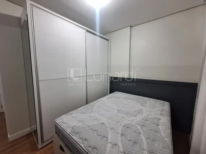 Foto Apartamento com 1 Dormitório