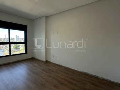 Foto Apartamento com 3 Suítes