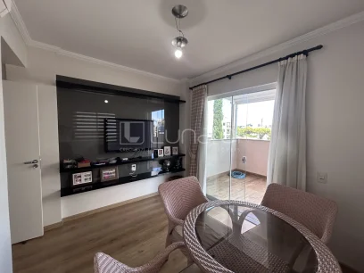 Foto Apartamento com 3 Dormitórios