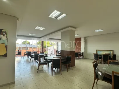 Foto Apartamento com 3 Dormitórios