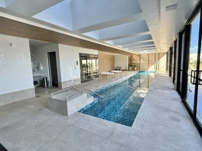 Foto Apartamento com 3 Suítes