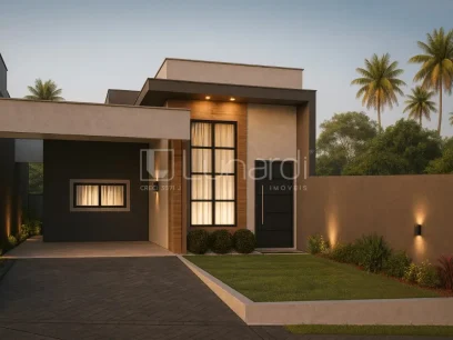 Foto Casa com 2 Dormitórios