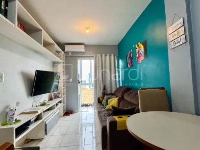 Foto Apartamento com 2 Dormitórios