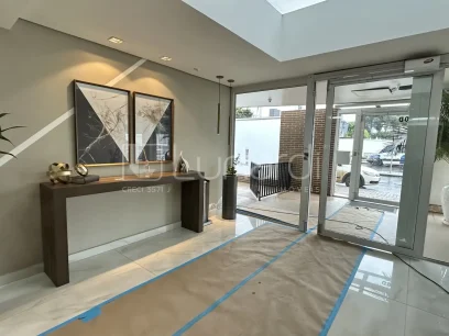 Foto Cobertura com 3 Suítes