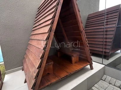 Foto Apartamento com 2 Dormitórios