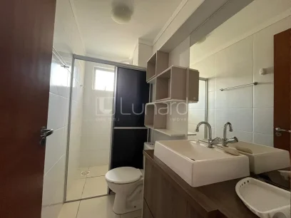 Foto Apartamento com 2 Dormitórios