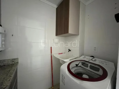 Foto Apartamento com 2 Dormitórios