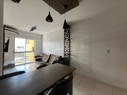 Foto Apartamento com 2 Dormitórios