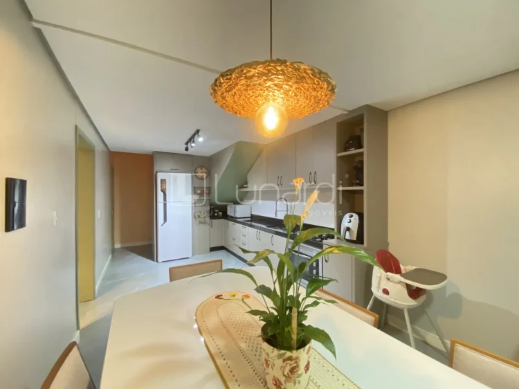 Sobrado com 3 Dormitórios