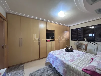 Foto Apartamento com 3 Dormitórios