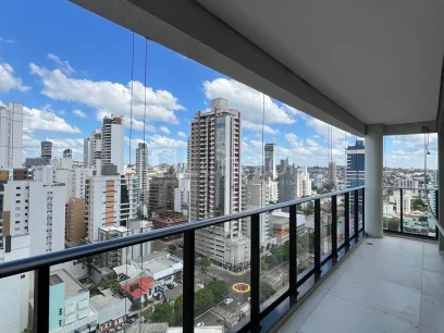 Foto Apartamento com 3 Suítes