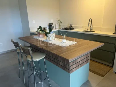 Foto Apartamento com 2 Dormitórios