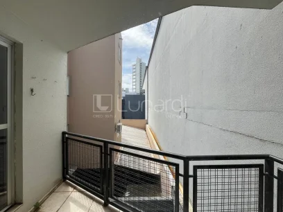 Foto Apartamento com 3 Dormitórios