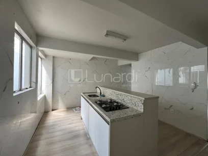 Foto Apartamento com 3 Dormitórios