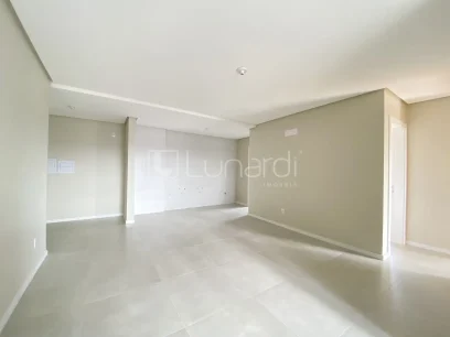 Foto Apartamento com 2 Suítes