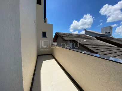 Foto Sobrado com 3 Dormitórios