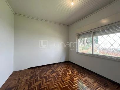 Foto Casa com 4 Dormitórios