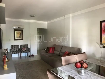 Apartamento com 2 Dormitórios