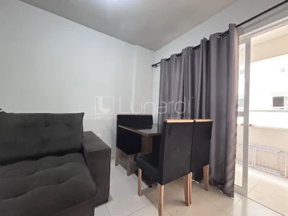 Foto Apartamento com 2 Dormitórios