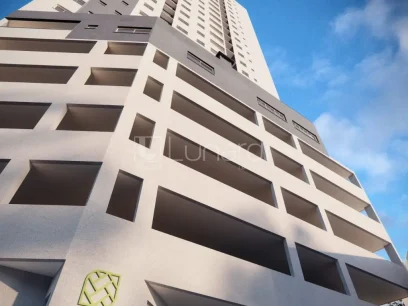 Foto Apartamento com 2 Dormitórios