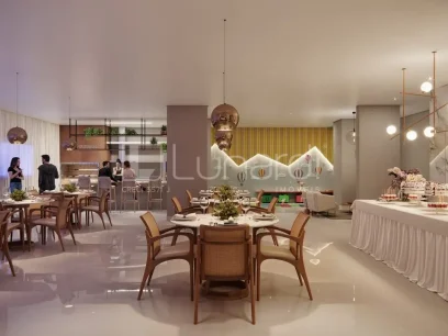 Foto Apartamento com 2 Dormitórios