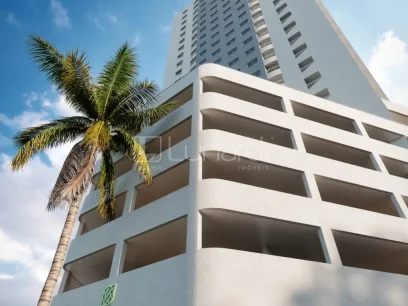 Foto Apartamento com 2 Dormitórios