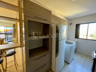 Foto Apartamento com 3 Dormitórios