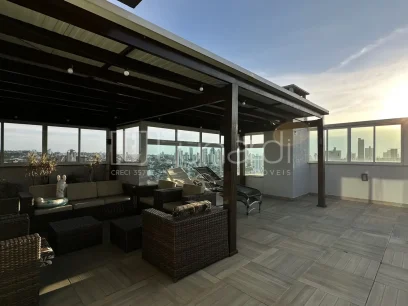 Foto Apartamento com 3 Dormitórios