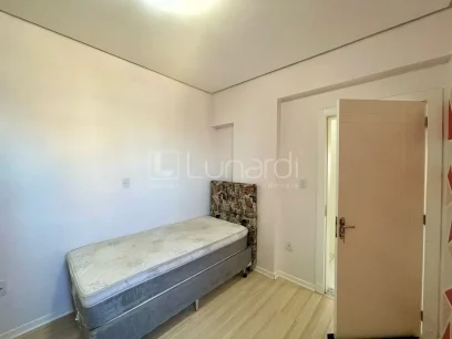 Foto Apartamento com 3 Dormitórios