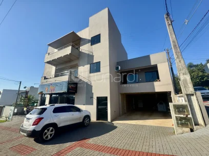 Foto Apartamento com 3 Dormitórios