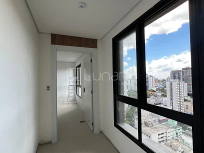 Foto Apartamento com 3 Suítes