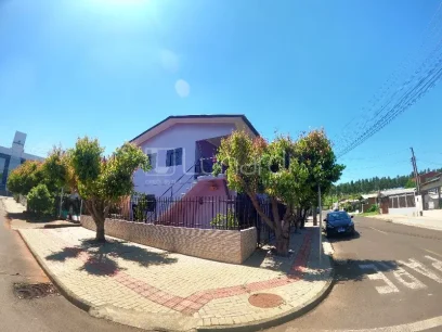 Foto Casa com 3 Dormitórios