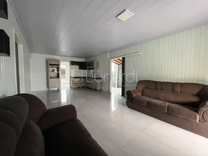 Foto Casa com 3 Dormitórios