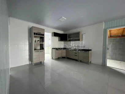 Foto Casa com 3 Dormitórios