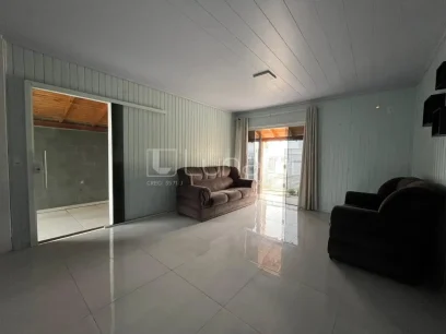 Foto Casa com 3 Dormitórios