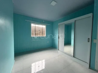 Foto Casa com 3 Dormitórios