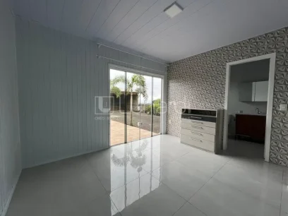 Foto Casa com 3 Dormitórios