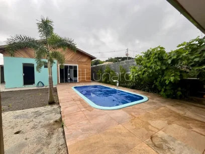 Foto Casa com 3 Dormitórios