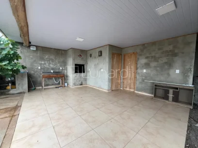 Foto Casa com 3 Dormitórios