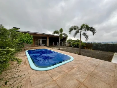 Foto Casa com 3 Dormitórios