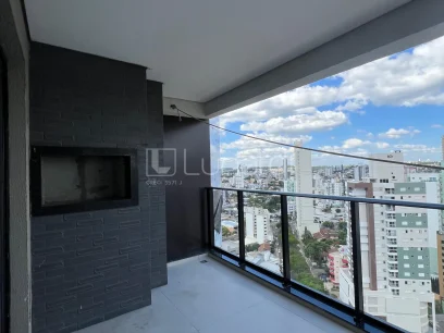 Foto Apartamento com 3 Suítes