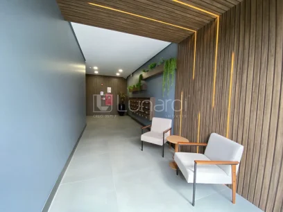 Foto Apartamento com 2 Suítes