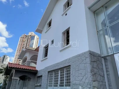 Foto Apartamento com 3 Suítes